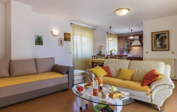 Apartament Apartman As Vodnjan Zewnętrze zdjęcie