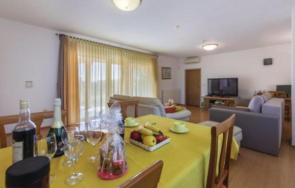 Apartament Apartman As Vodnjan Zewnętrze zdjęcie